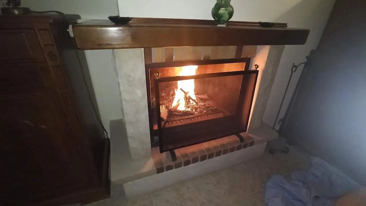 Holiday home Ardales House Villa Malaga